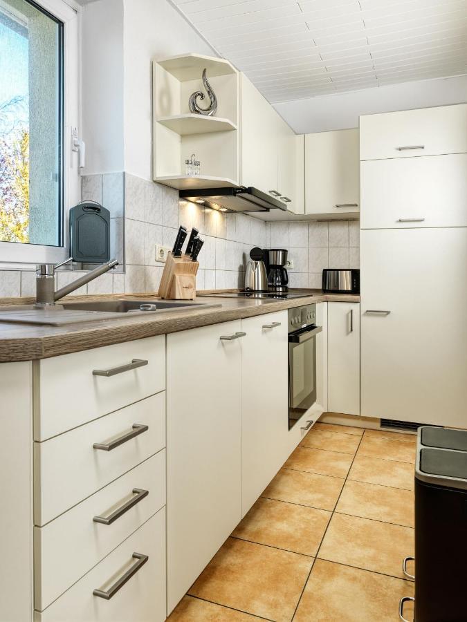Felicitas Villa Timmendorf Exterior foto