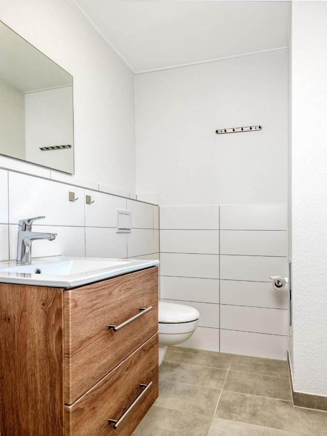 Felicitas Villa Timmendorf Exterior foto