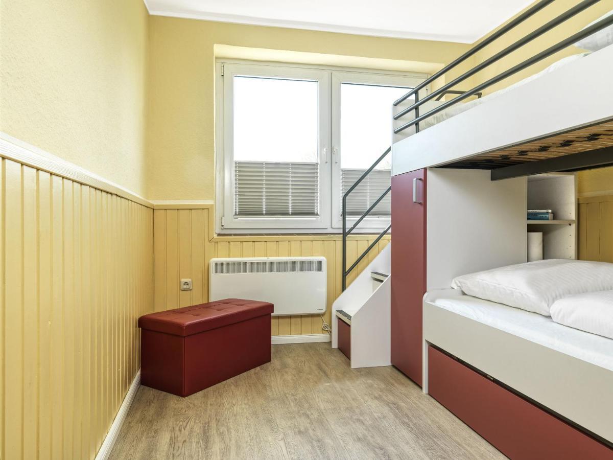 Felicitas Villa Timmendorf Exterior foto