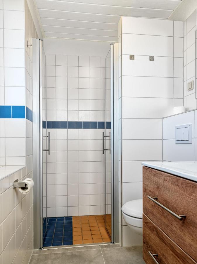 Felicitas Villa Timmendorf Exterior foto