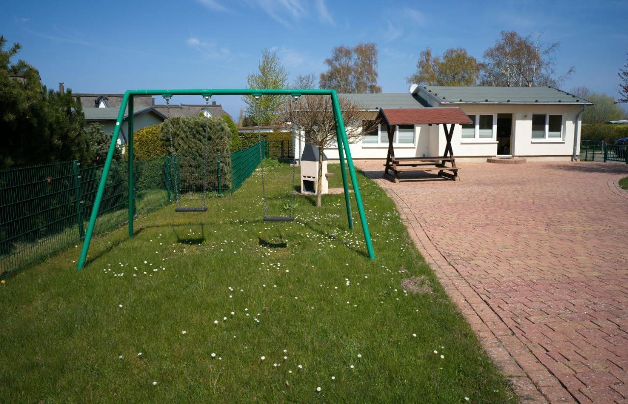 Felicitas Villa Timmendorf Exterior foto