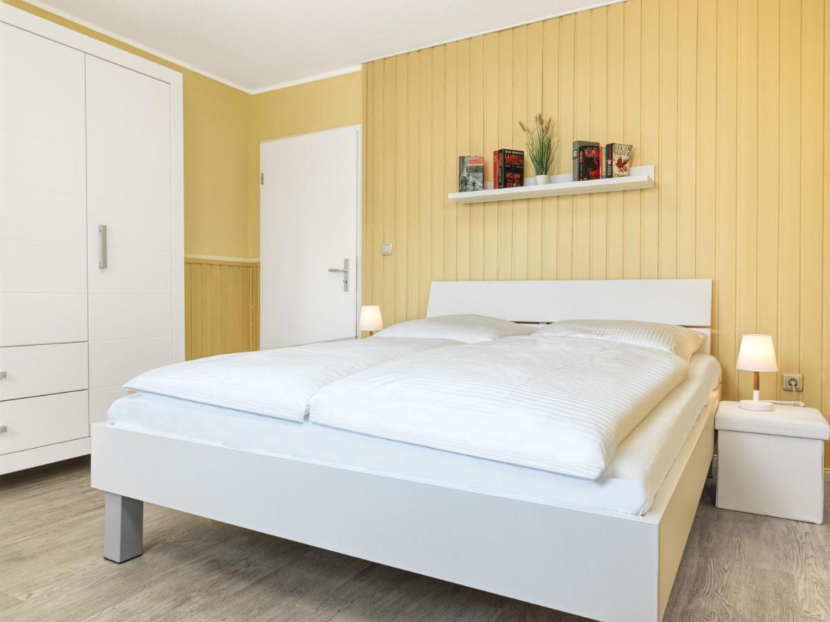 Felicitas Villa Timmendorf Exterior foto