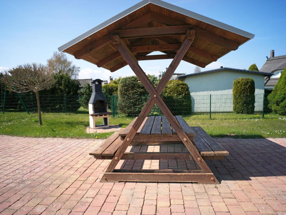 Felicitas Villa Timmendorf Exterior foto