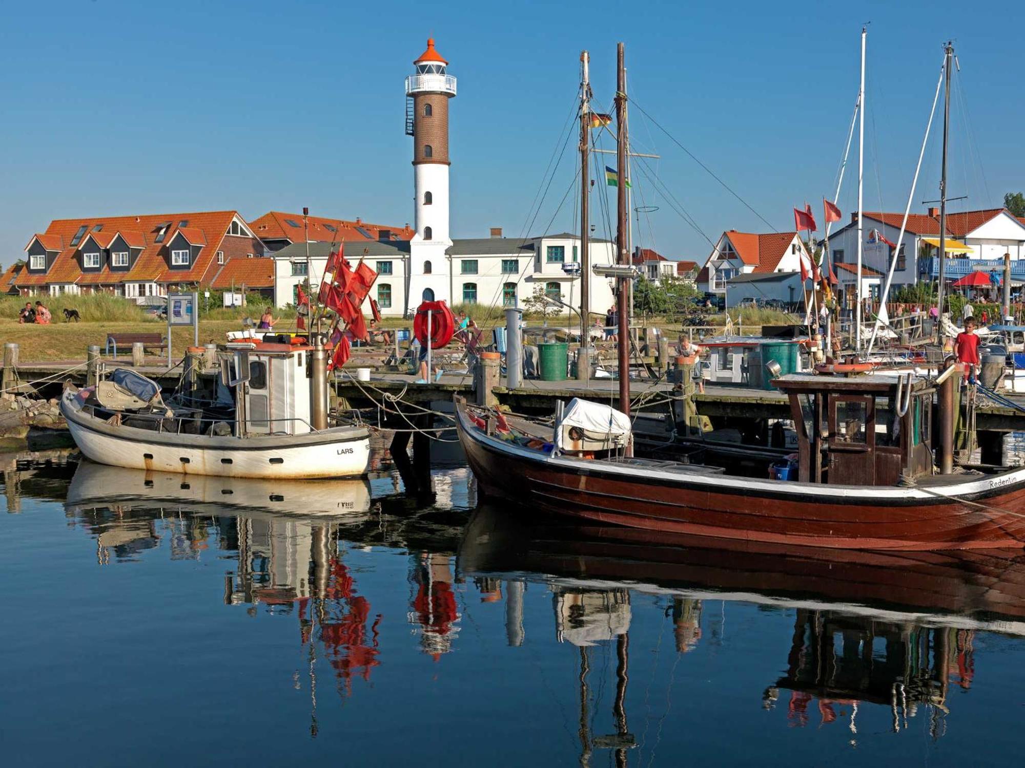 Felicitas Villa Timmendorf Exterior foto