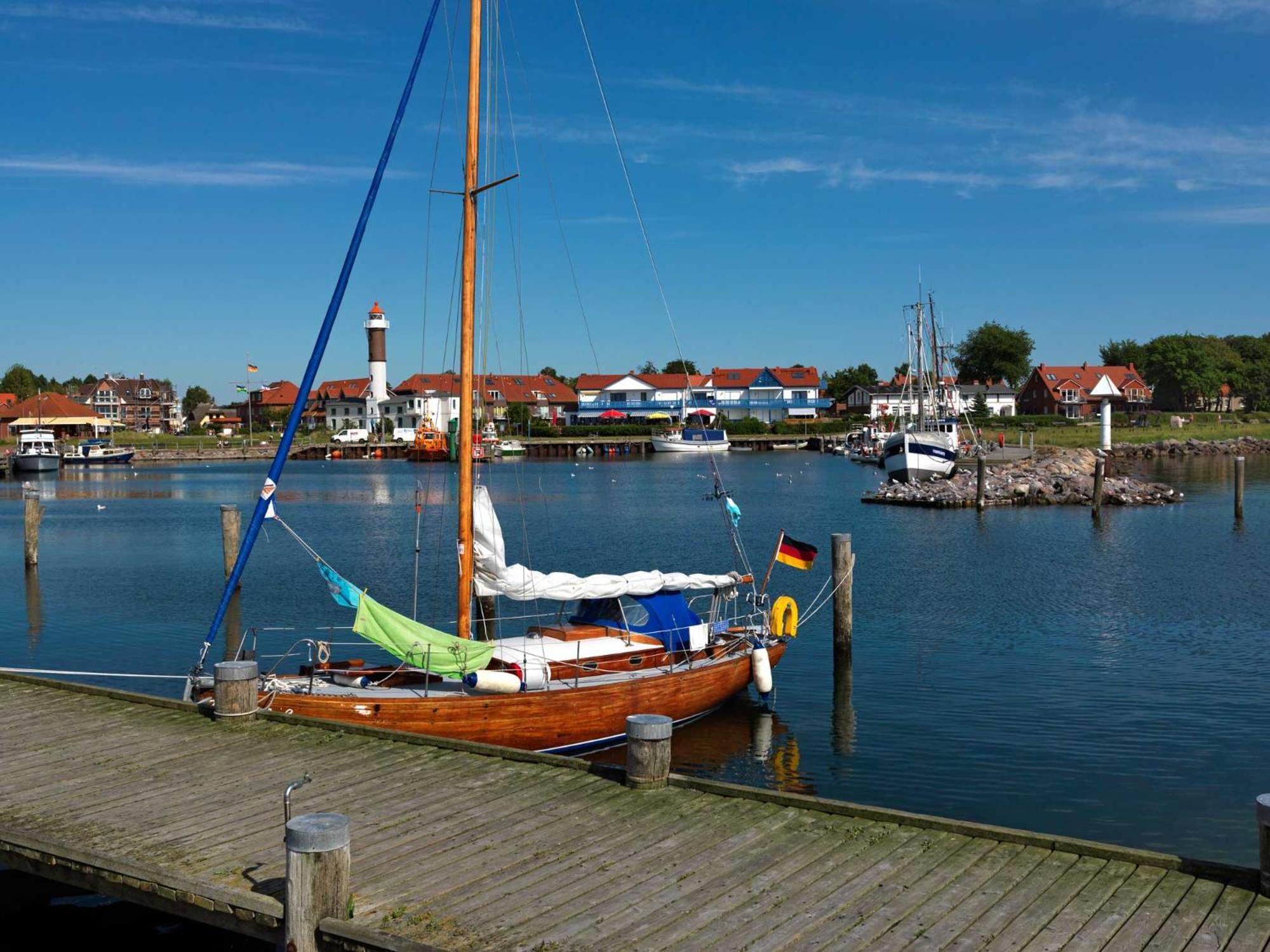 Felicitas Villa Timmendorf Exterior foto