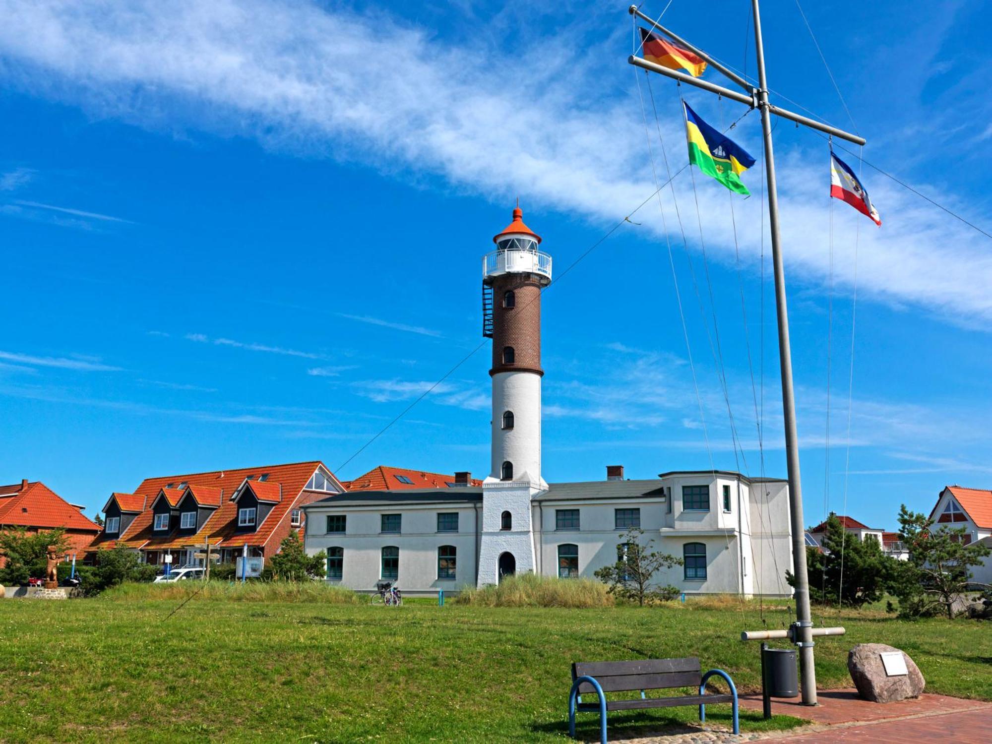 Felicitas Villa Timmendorf Exterior foto